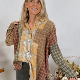 Eloise Flannel