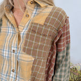 Eloise Flannel