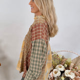 Eloise Flannel