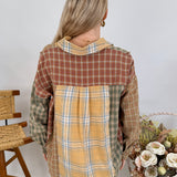Eloise Flannel