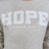 Hope Varsity Christian Pullover