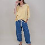 Back To The Basics Top