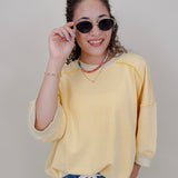 Back To The Basics Top