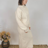 Cozy Life Knit Top & Skirt Set