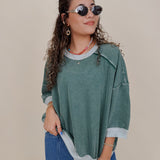 Back To The Basics Top