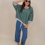 Back To The Basics Top