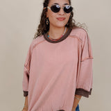Back To The Basics Top