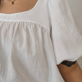 Summertime Bliss Blouse
