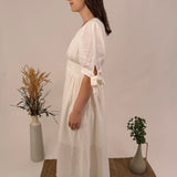 Sparks Fly Midi Dress