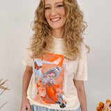 Fullness of Joy Graphic Tee