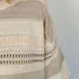 Locklyn Knit Sweater Top