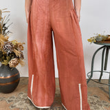 Poet Pants