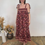 Samantha Maxi Dress