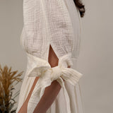 Sparks Fly Midi Dress