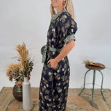 Dream In Color Midi Dress