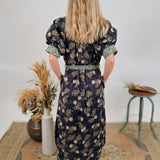 Dream In Color Midi Dress