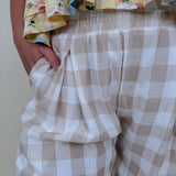Check Back Later Pants