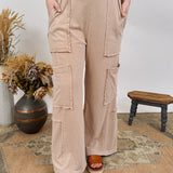 Cozy Does It Pants