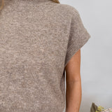 Constance Sweater Skirt Set