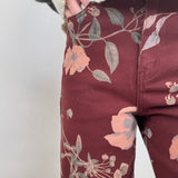 Amanda Floral Pant