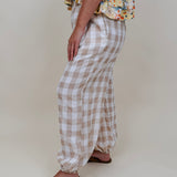 Check Back Later Pants
