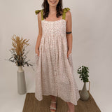 Melanie Maxi Dress