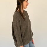 The Brooke Sweater