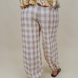 Check Back Later Pants