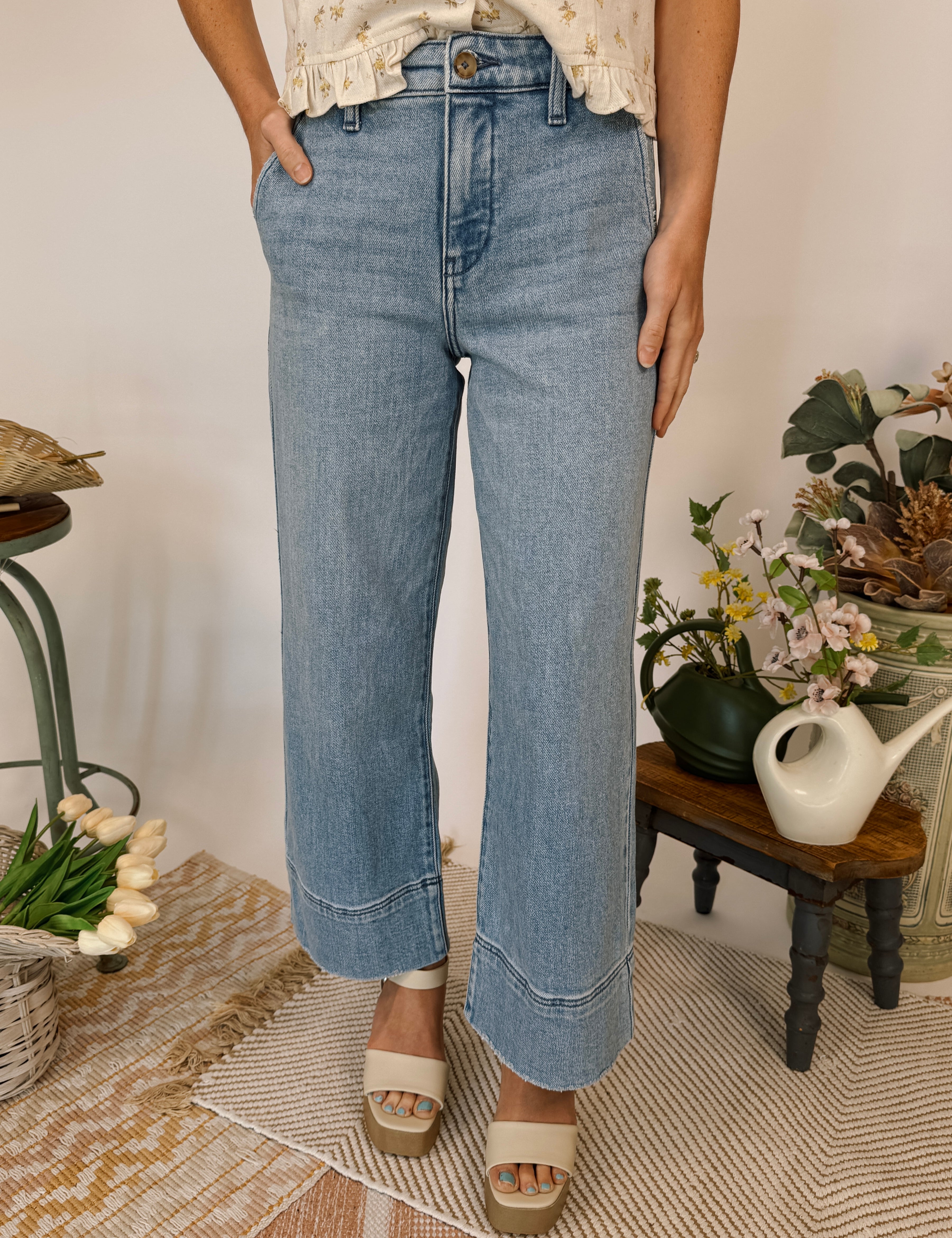 Braxtyn Jeans