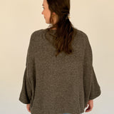 The Brooke Sweater