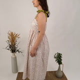 Melanie Maxi Dress