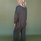 Queenie Sweater and Pants Set