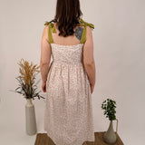 Melanie Maxi Dress