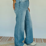 Hyland High Rise Jeans