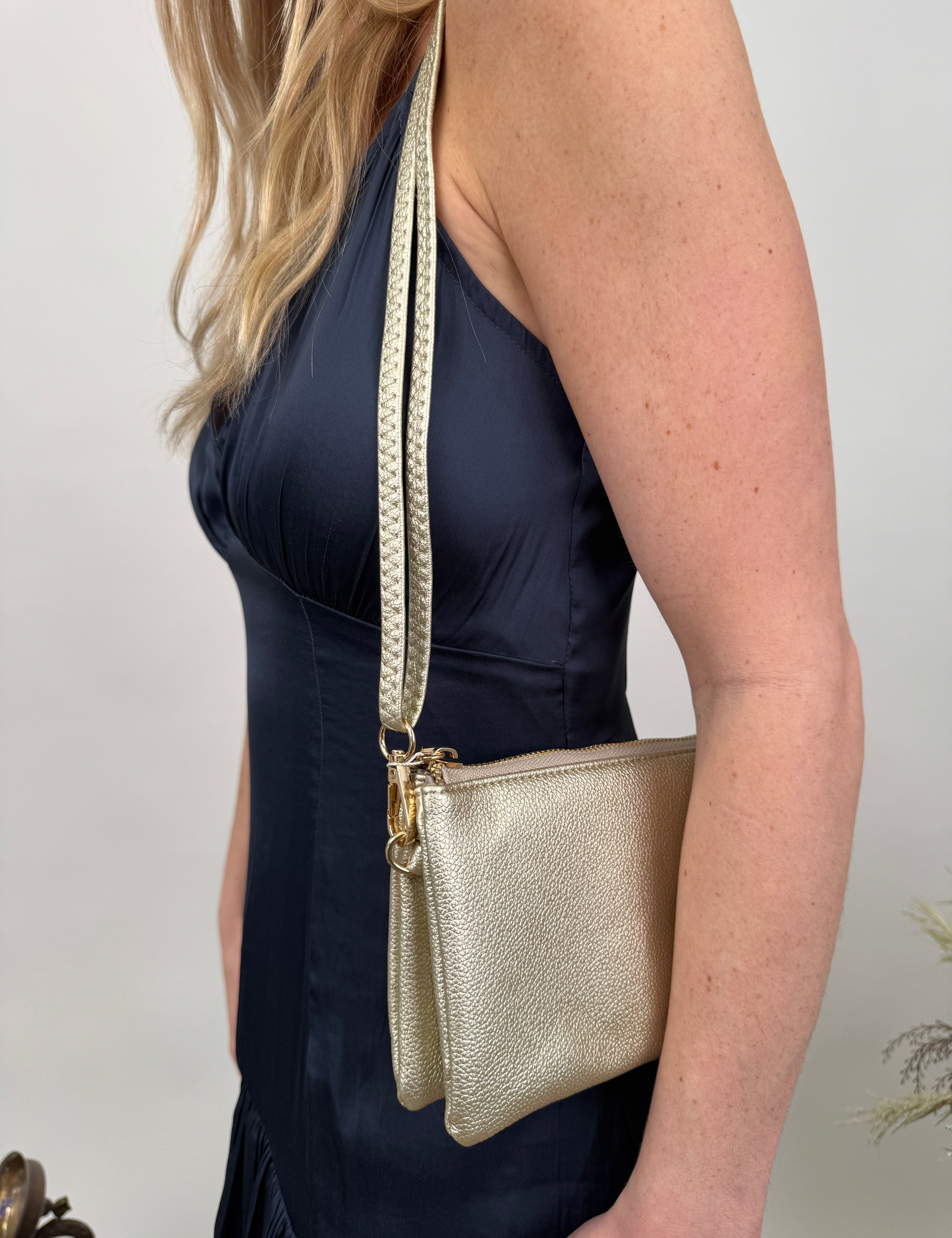 Riley Crossbody