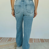 Hyland High Rise Jeans