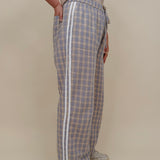 Check Mate Pant