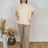 Wishful Thinking Turtle Neck Sweater