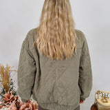 Franklin Quilt Jacket