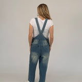 Marissa Denim Overall Jumper