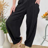 Dakota Barrel Pants
