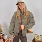 Franklin Quilt Jacket