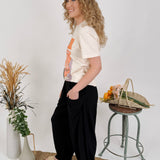 Dakota Barrel Pants