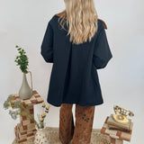 Central Park Corduroy Jacket