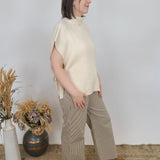 Wishful Thinking Turtle Neck Sweater