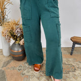 Cozy Does It Pants