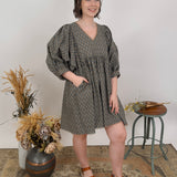 To Be Known Babydoll Dress