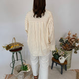Jada Crop Wide Jeans