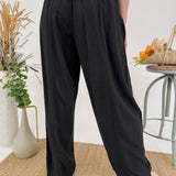 Dakota Barrel Pants