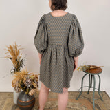 To Be Known Babydoll Dress